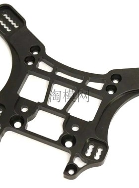 KYOSHO京商1:8遥控越野卡车 后避震架INFERNO ST-RR EVO2 ISW057