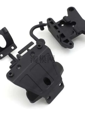 KYOSHO京商1/10 EP 4WD KB10W Mad Wagon VE 大脚车 保险杠 KB004