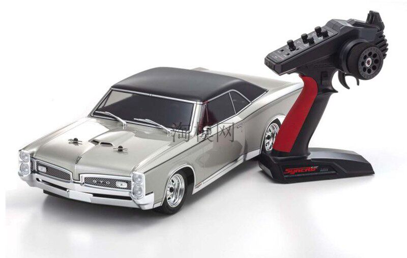 kyosho京商fazer mk2 平跑1/10电动遥控车长轴距fz02l复古车34431