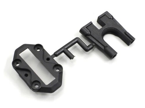KYOSHO京商 LAZER ZX7配件 Center Mount Set (ZX7) LA394