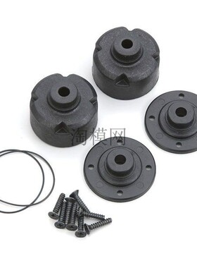 KYOSHO/京商 FW-06 /05 差速及头直壳套装 VS001C 京商配件