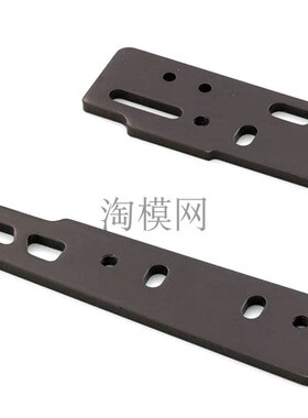 KYOSHO 京商MP10越野车分体式引擎底座 发动机底座MP10配件 IF606