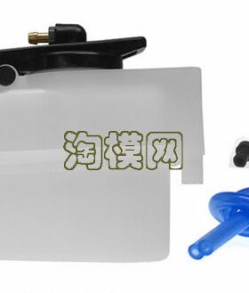 kyosho（京商）1/8越野油动车31295油箱125cc编号IF137B