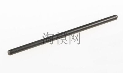 四冲程发动机配件推杆固定翼