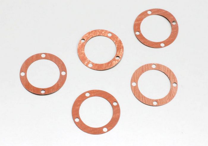 KYOSHO INFERNO MP9京商1:8越野车 种差速密封垫片IF404-01 现货