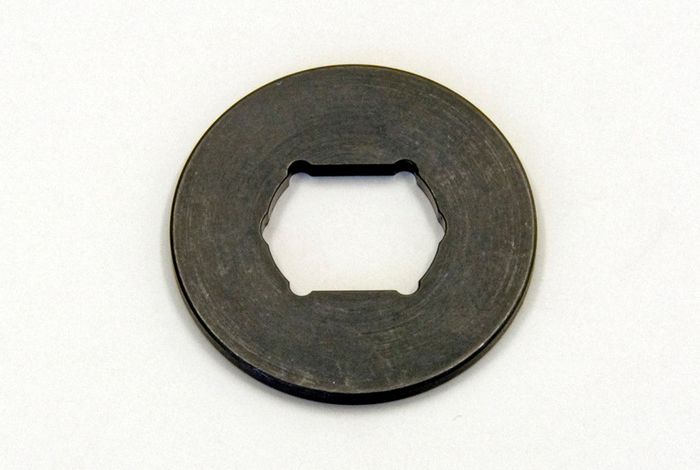 KYOSHO INFERNO MP9京商1:8油动越野车 刹车碟原厂 IF468