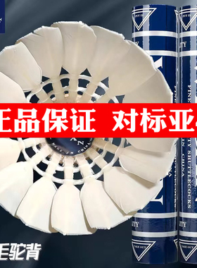 正品深蓝威肯羽毛球套装耐用专业耐打装备对标yy亚4亚5比赛俱乐部