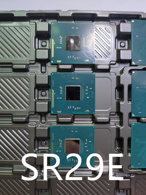 N3060J3710SR2KQ凌动CPUINTEL