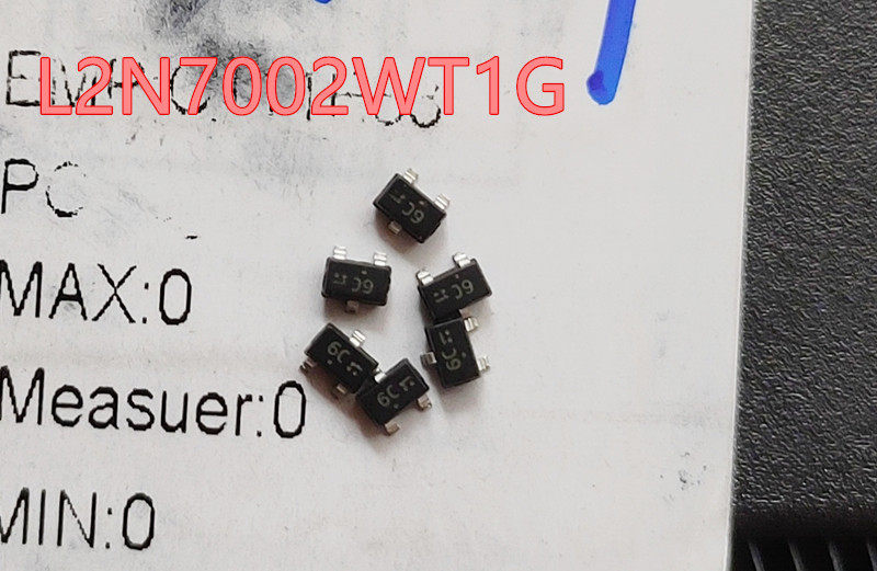 L2N7002WT1G全新進口原裝LRC樂山無線電MOS管SOT323 6C 3000個在類目 3C數碼配件, 電子元器件市場, IC集成電路/電機, IC集成電路中 - 來自Buy2taobao.com提供專業的淘寶代購服務