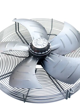 三木变频空压机冷冻式干燥机风扇风机ywfk450z380v原装正品包邮