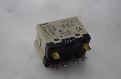 适用于TCM叉车配件预热继电器G7L-2A-T/24VTCMFRB15-6 转向继电器