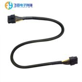 转 惠普HP 全新纯铜背板线50CM 10Pin Proliant ML350P