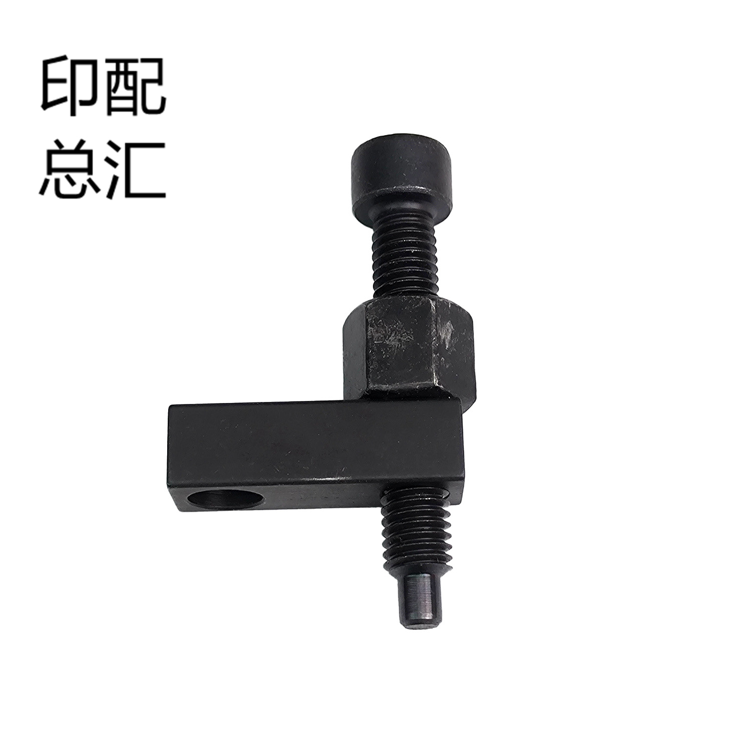 适用海德堡SM102CD102印刷机墨辊调节螺丝中间辊架调节杆调节螺丝