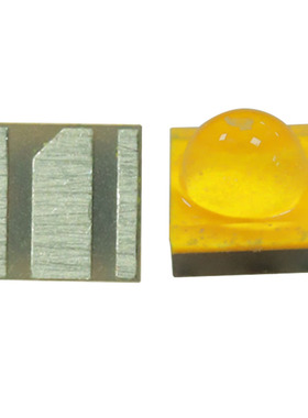 XBD 2525灯珠大功率1-3W白光红光黄光贴片灯珠Q5\R2\R3