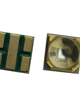 0.5W 100ma 4-5v 30-35mw uv 335nm 340nm 345nm 60度球头led贴片