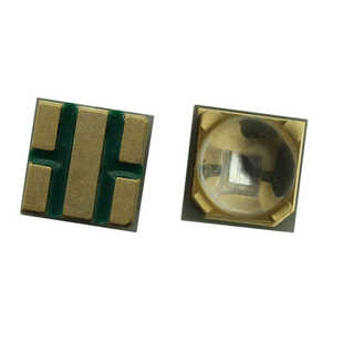 60度球头led贴片 345nm 340nm 335nm 35mw 100ma 0.5W