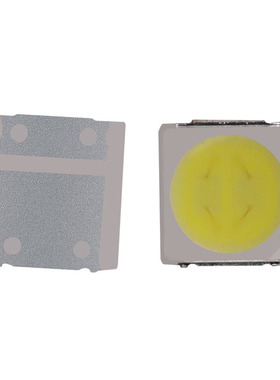 3030冷白灯珠LED液晶电视机背光灯1W3V广告牌硬灯条专用50个