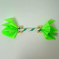 Зеленый колокольчик, 20 см, 8 шт