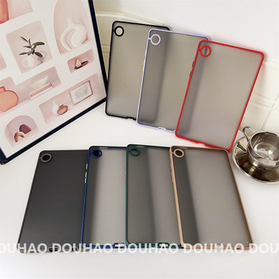 适用于三星平板保护套肤感磨砂