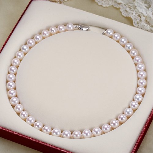 正品假一赔十天然淡水混彩珍珠