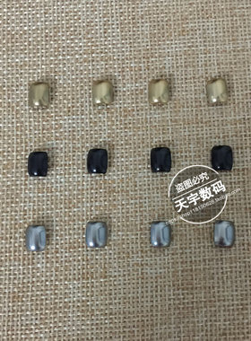 乐壳乐中框适用索尼Z5P E6883 33 Z5 E6653 83手机圆角拐角边角