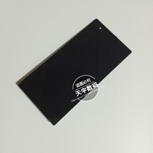 乐壳乐适用于索尼L39T 39U  XL39H C6833屏幕总成 触摸显示液晶屏