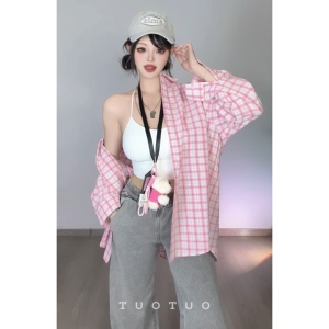 TUOTUO运动内衣女Y字美背防震聚拢瑜伽健身文胸内搭外穿性感bra