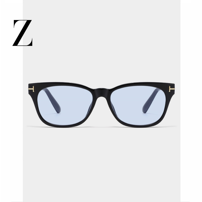 mama颁奖周润发同款太阳眼镜男浅色墨镜女高级感2025新款可配近视