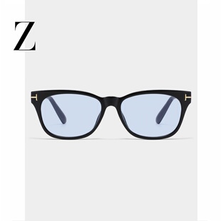 mama颁奖周润发同款 可配近视 太阳眼镜男浅色墨镜女高级感2025新款