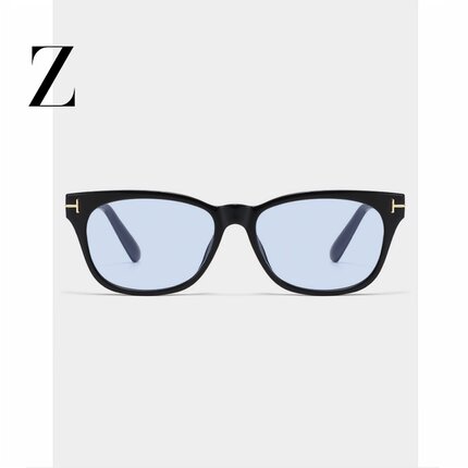 mama颁奖周润发同款太阳眼镜男浅色墨镜女高级感2025新款可配近视