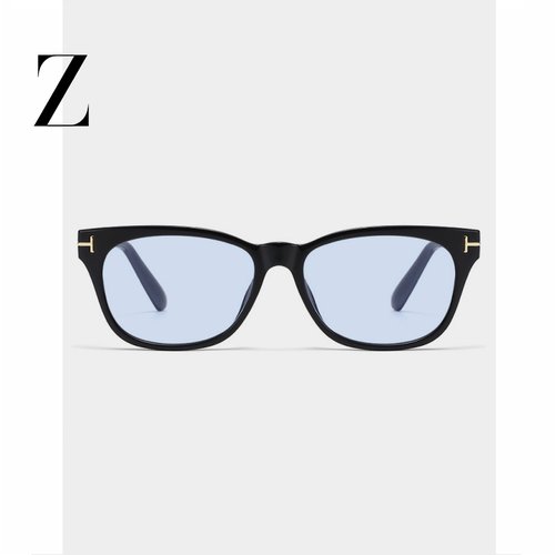 mama颁奖周润发同款太阳眼镜男浅色墨镜女高级感2025新款可配近视