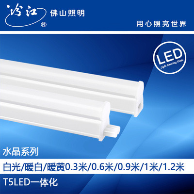 汾江佛山照明t5ledt5led灯管
