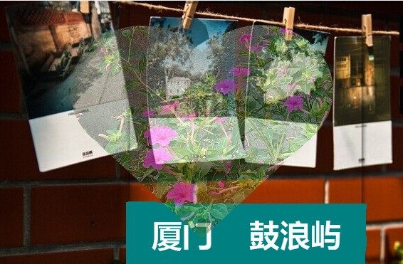 2026厦门旅游地图攻略自助游自由行交通景点住宿美食购物旅游指南