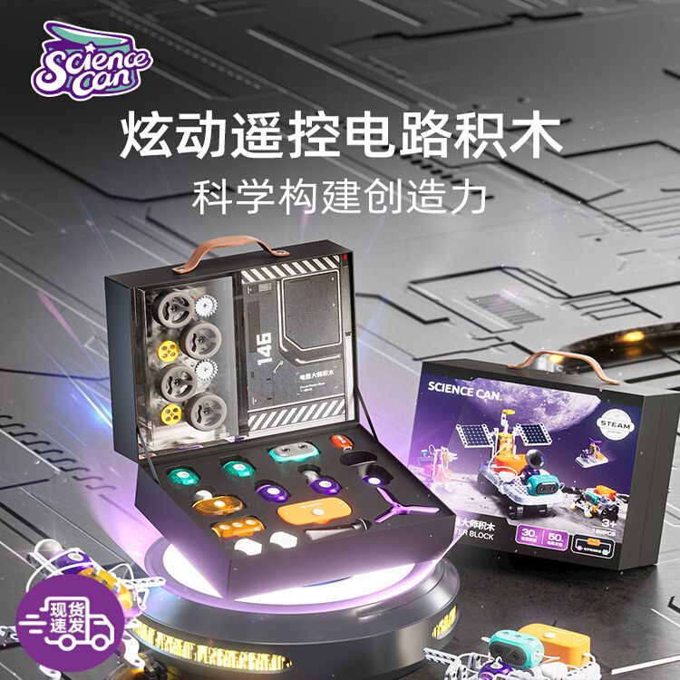 送10岁男孩子的生日礼物8中小学生9高端女生12八67十实用儿童玩具