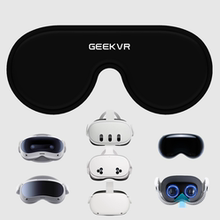 VR眼镜防护罩适配Pico 4/Ultra/Pro系列Quest 2/3/3S和Vision Pro