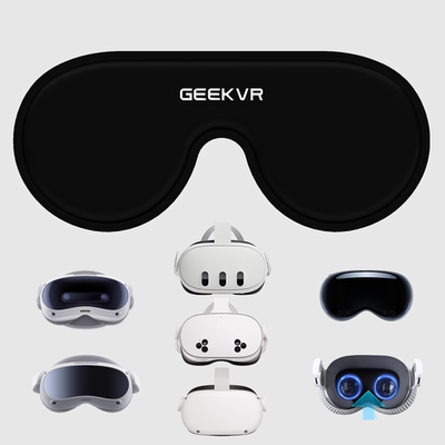 极客眼镜防护罩Meta,Pico,Apple