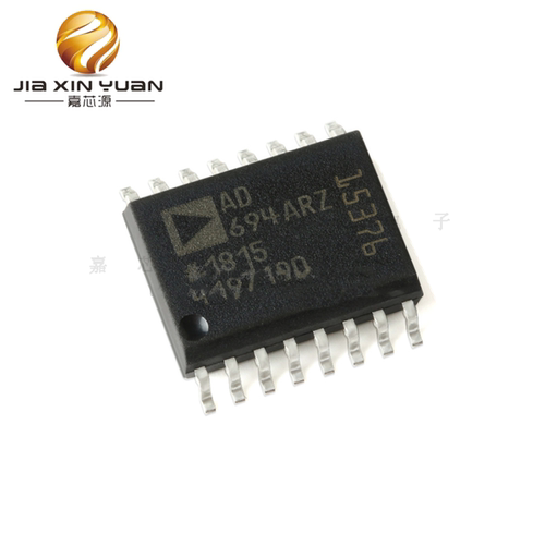 AD694ARZ SOP-16贴片电流发送器集成IC芯片热卖直销 全新原装现货