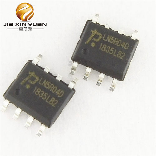 热卖LN5R04D SOP-8贴片电源管理ic芯片一站式配单 全新原装现货