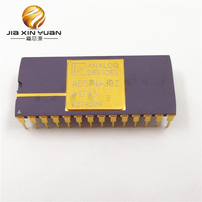 AD574AJDZ DIP28 陶瓷模数转换器ADC 全新原装现货