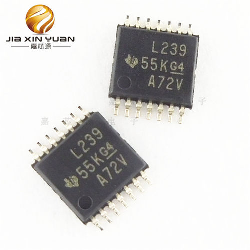 LM239PWR TSSOP-14热卖线性比较器IC芯片一站式配单 全新原装现货