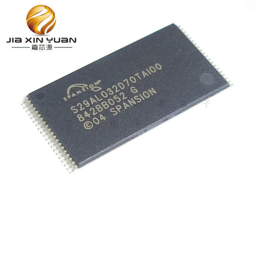 S29AL032D70TAI00 TSOP-40 NOR闪存  全新原装现货