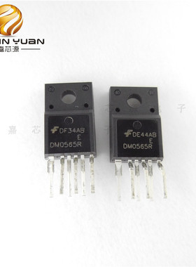 FSDM0565R DM0565R 0565R  TO220F液晶电源管理芯片 全新现货