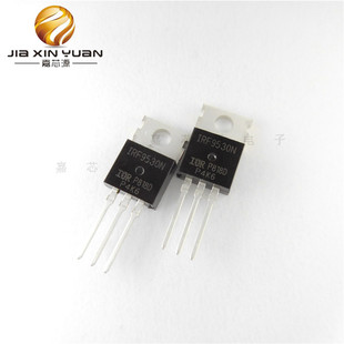 IRF9530NPBF TO-220 插件100V14A热卖场效应管厂家直销 全新现货