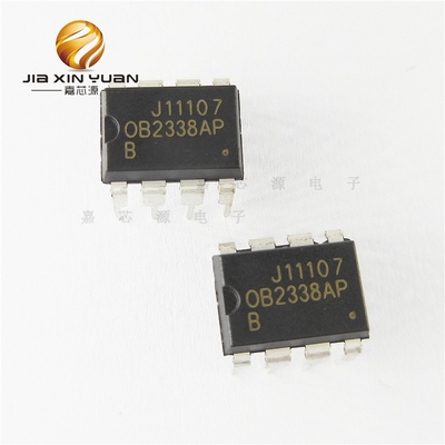 OB2338AP 0B2338 DIP8直插电源管理芯片IC全新现货