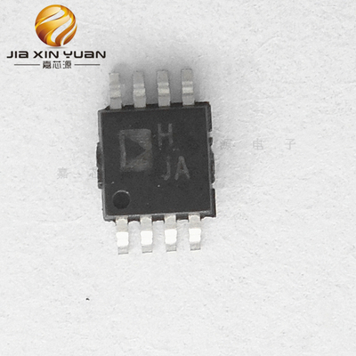 AD8131ARM AD8131ARMZ 丝印HJA  MSOP8高速差分驱动器芯片现货