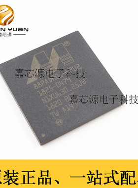 美满原装 88PADR01-BRU2 BGA 无线网络处理器芯片全新现货 主控IC