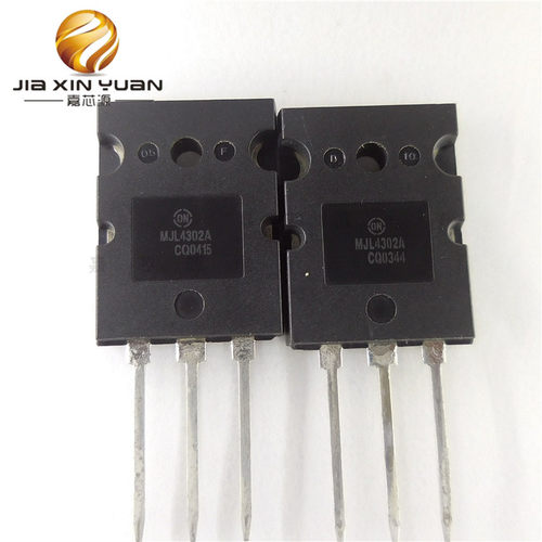MJL4302A MJL4281A TO3P 大功率功放管大功率配对管 全新现货