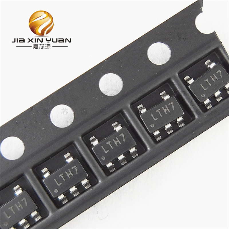 丝印锂电池全新现货LTC4054