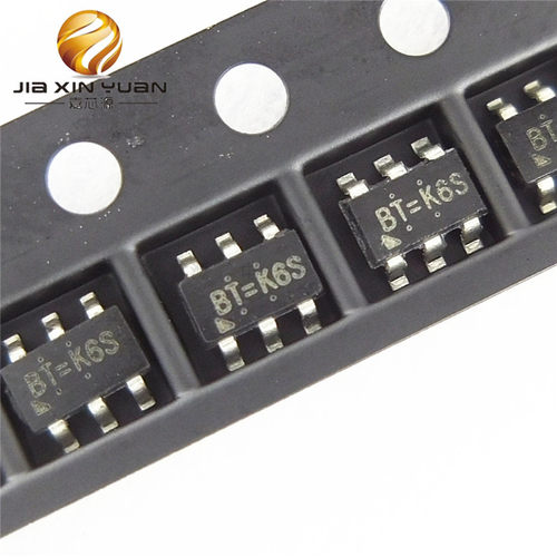 RT9293BGJ6 SOT23-6 贴片 DC升压转换 IC芯片 全新现货 RT9293
