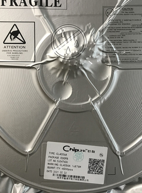 原装正品 CL4056A 替代 TC4056A 1A线性锂电池充电器芯片 CL芯联